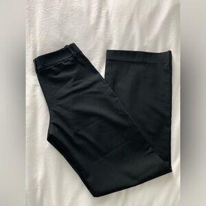 Theory Wool Blend Pants